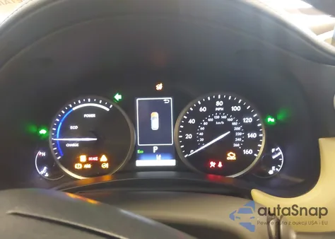 2019 Lexus Nx 300H from USA, damaged, VIN JTJBJRBZ8K2114029